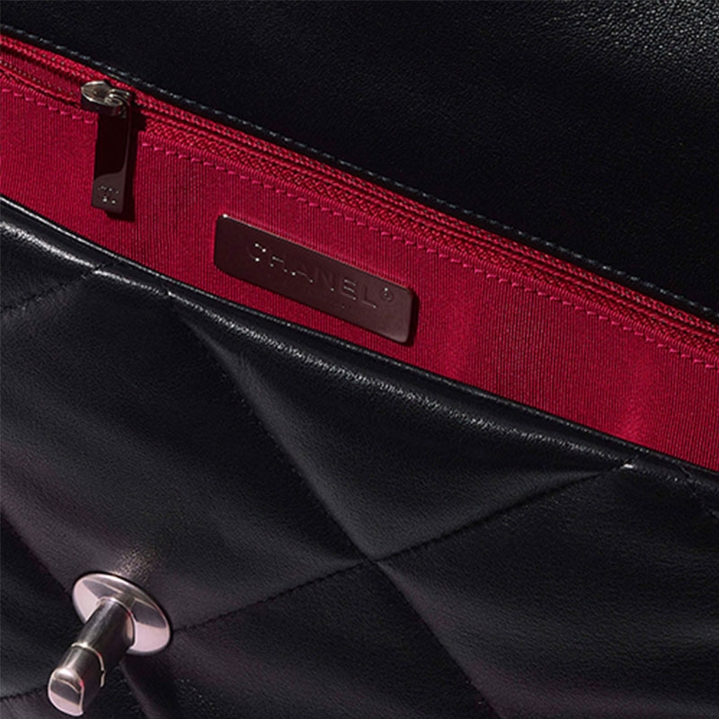 Chanel 19Bag — фото 5