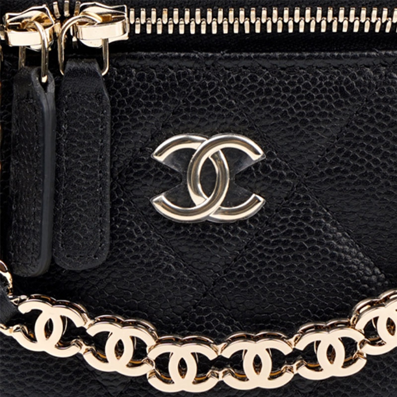 Chanel Сумки (Арт. AP2624-B07641-94305) — фото 4