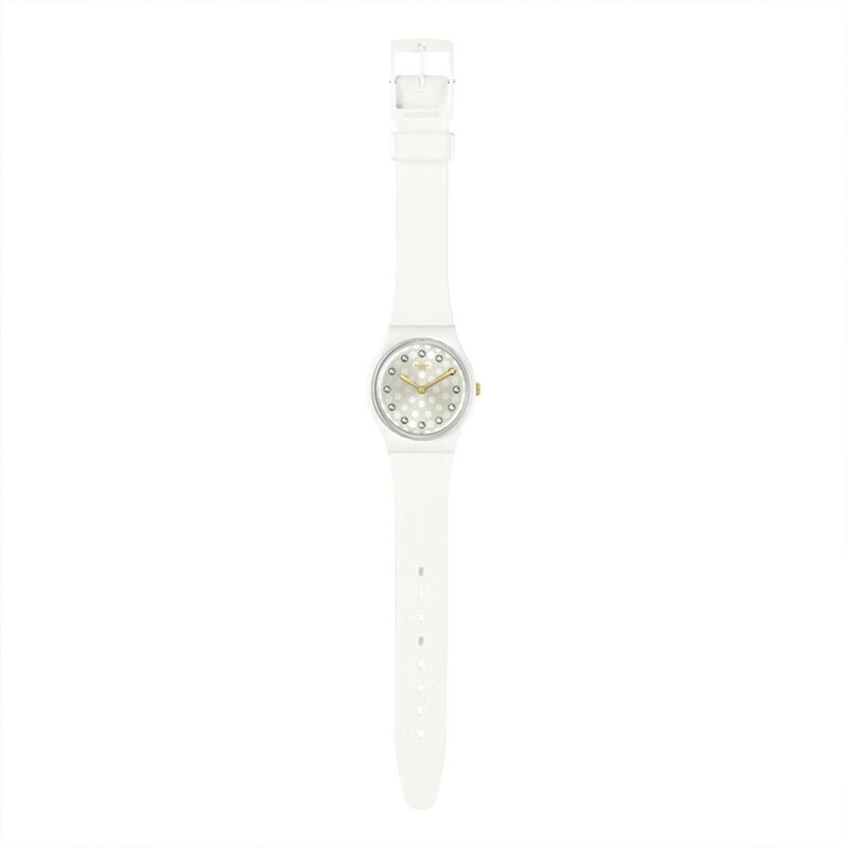 SWATCH/斯沃琪 Swatch SO31W109