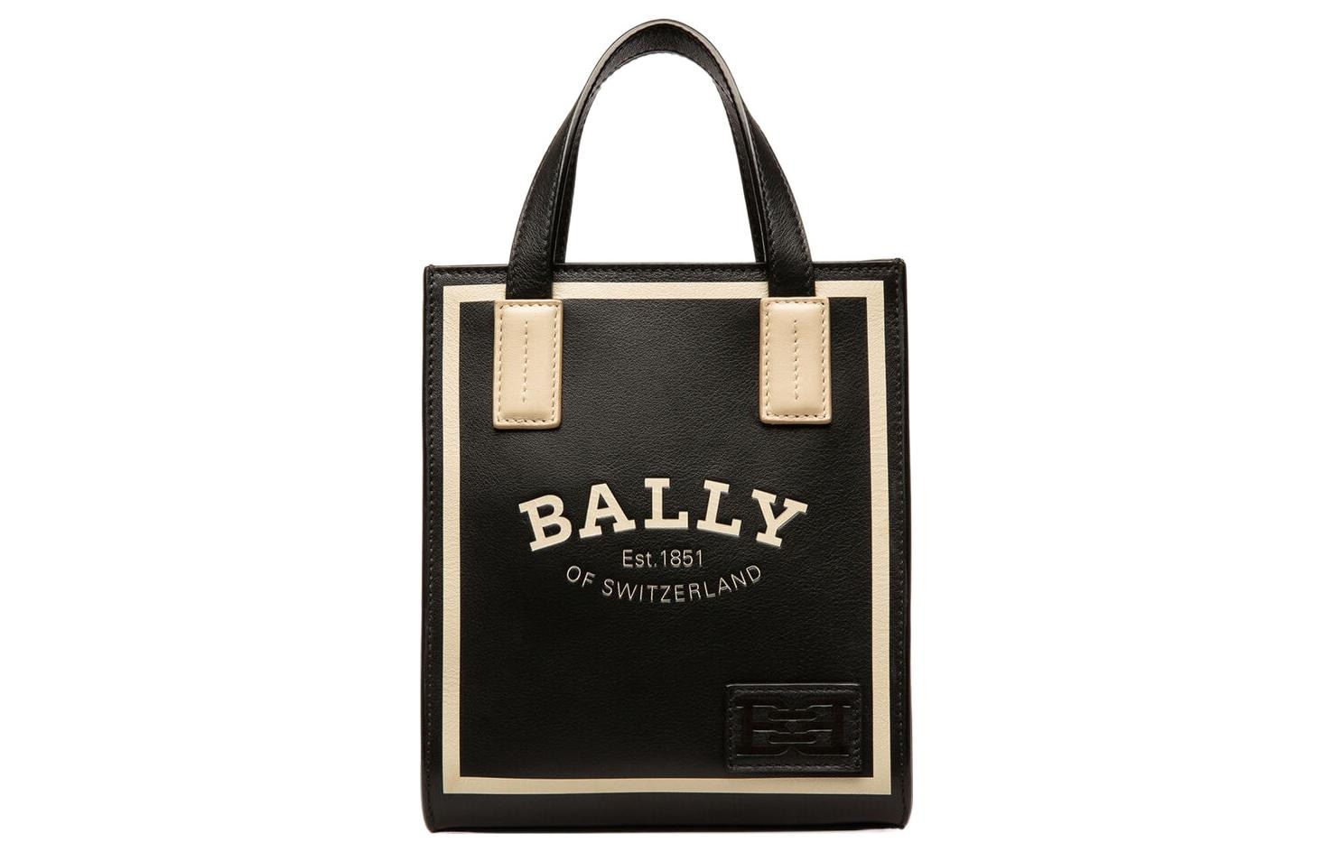 BALLY巴利 Bally Crystalia 16