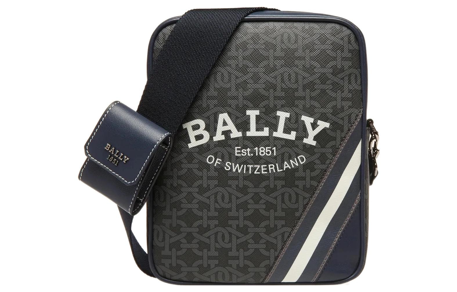 BALLY巴利 BALLY Bhenn 16