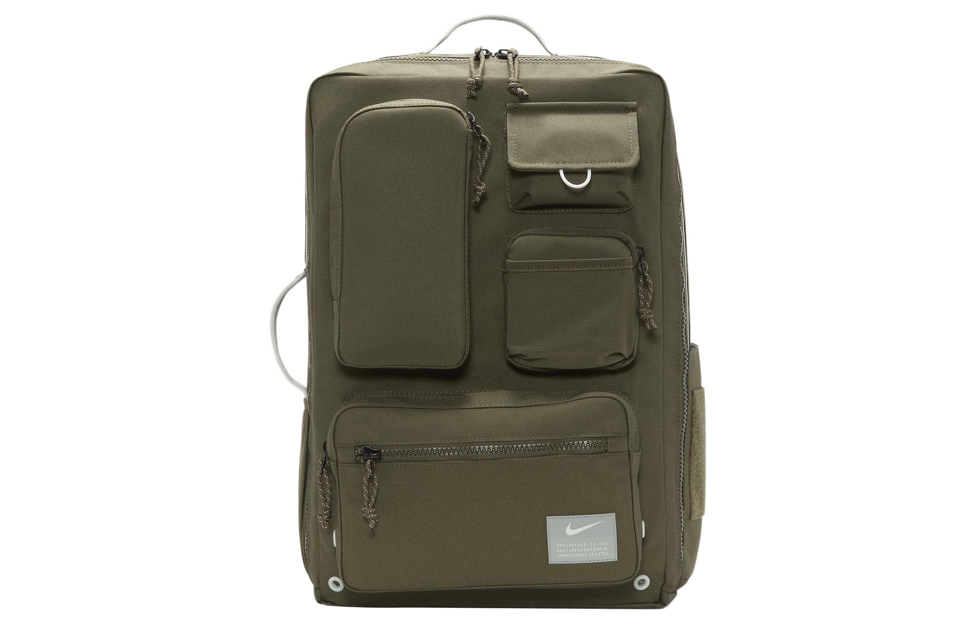 Рюкзак Nike Utility Elite Khaki Green