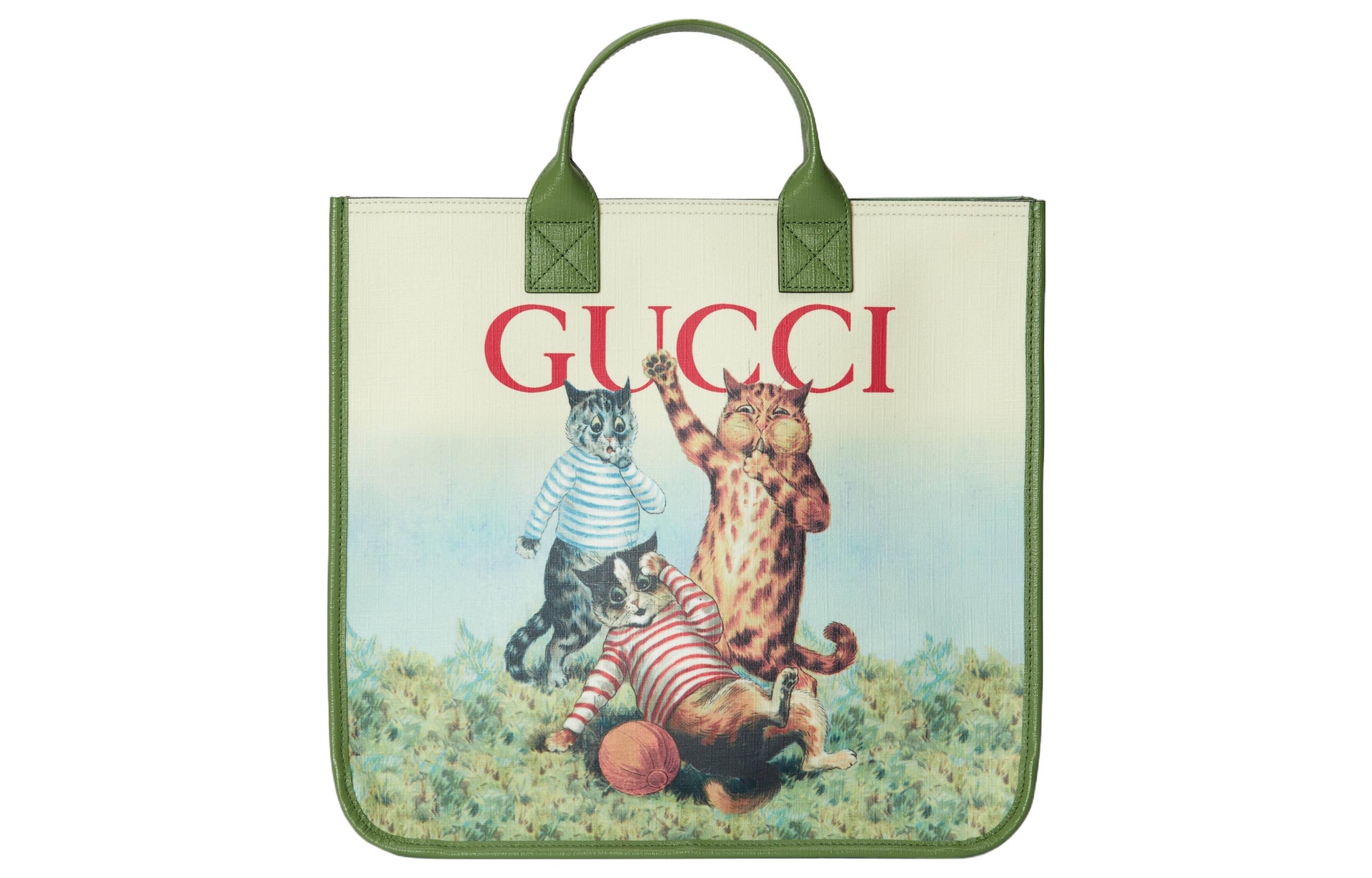 Сумки Gucci Tote Bag