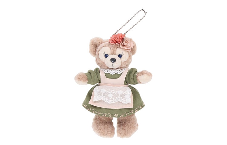 Disney/迪士尼 Disney 2023 15cm