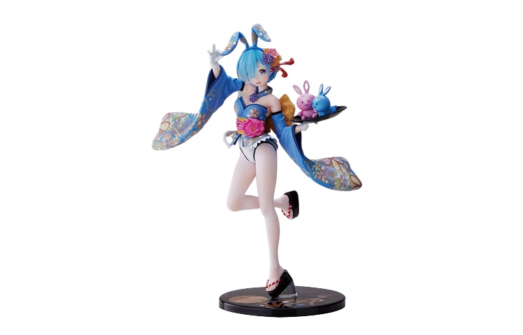 FURYU FNEX 17 re 22.8cm