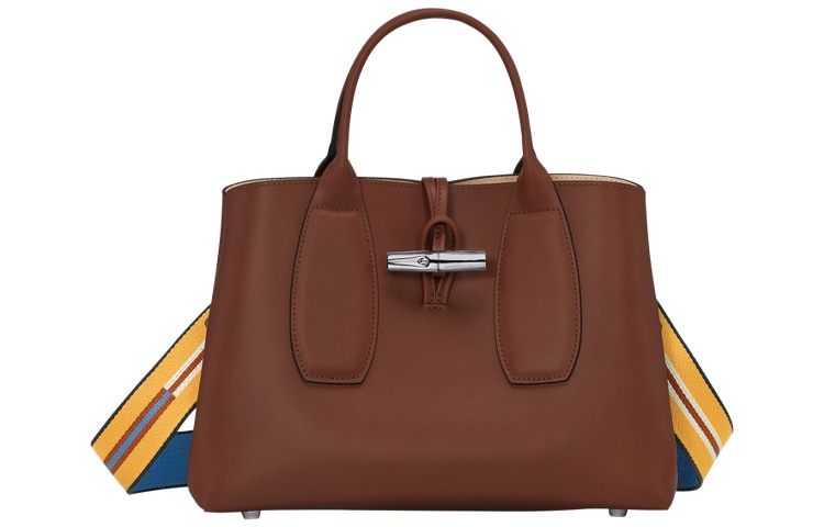 LONGCHAMP/珑骧 LONGCHAMP Roseau 30
