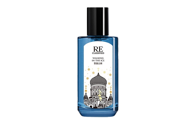 RE.CLASSIFIED/调香室 RE EDT 50ml