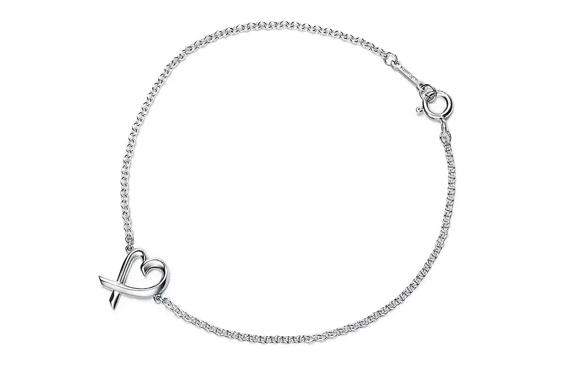 TIFFANY & CO./蒂芙尼 Tiffany & Co.
