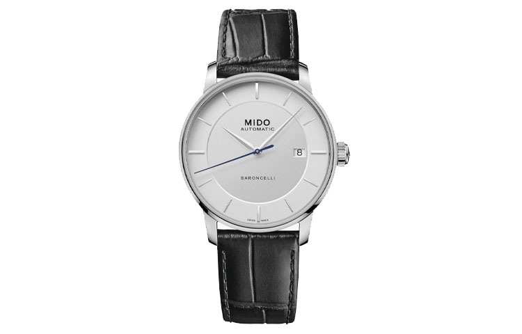 Часы Mido 50 39mm M037.407.16.031.00