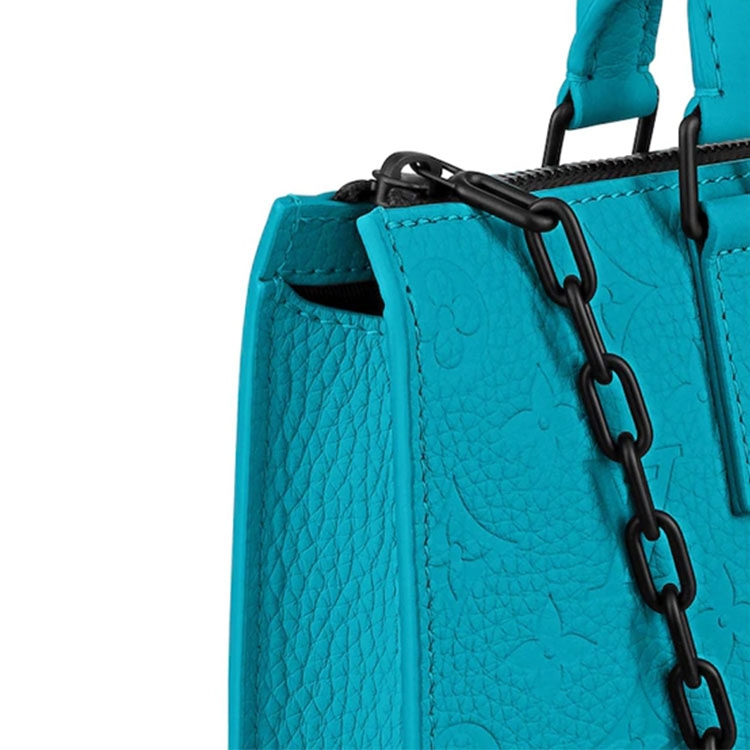 Louis Vuitton Sac Plat — фото 4