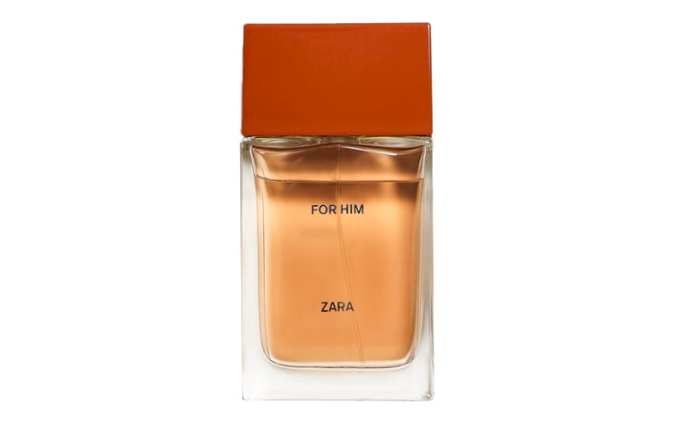 Zara FOR HIM EDT 100ml — фото 2