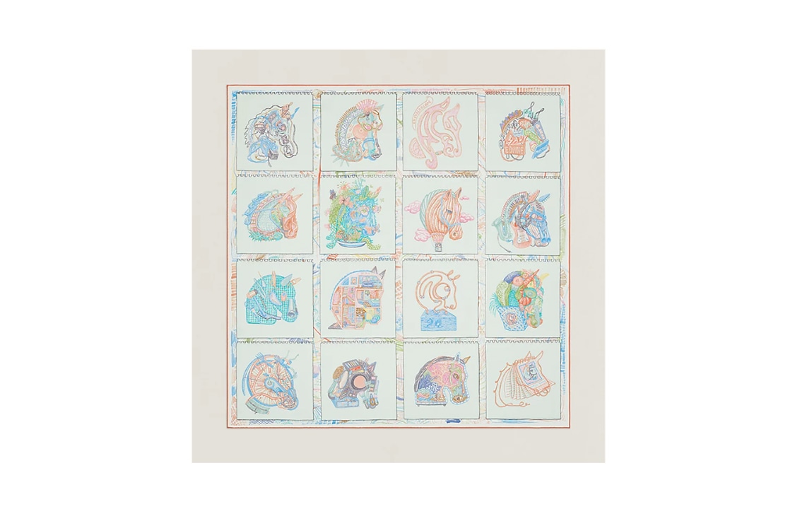 HERMES/爱马仕 HERMES