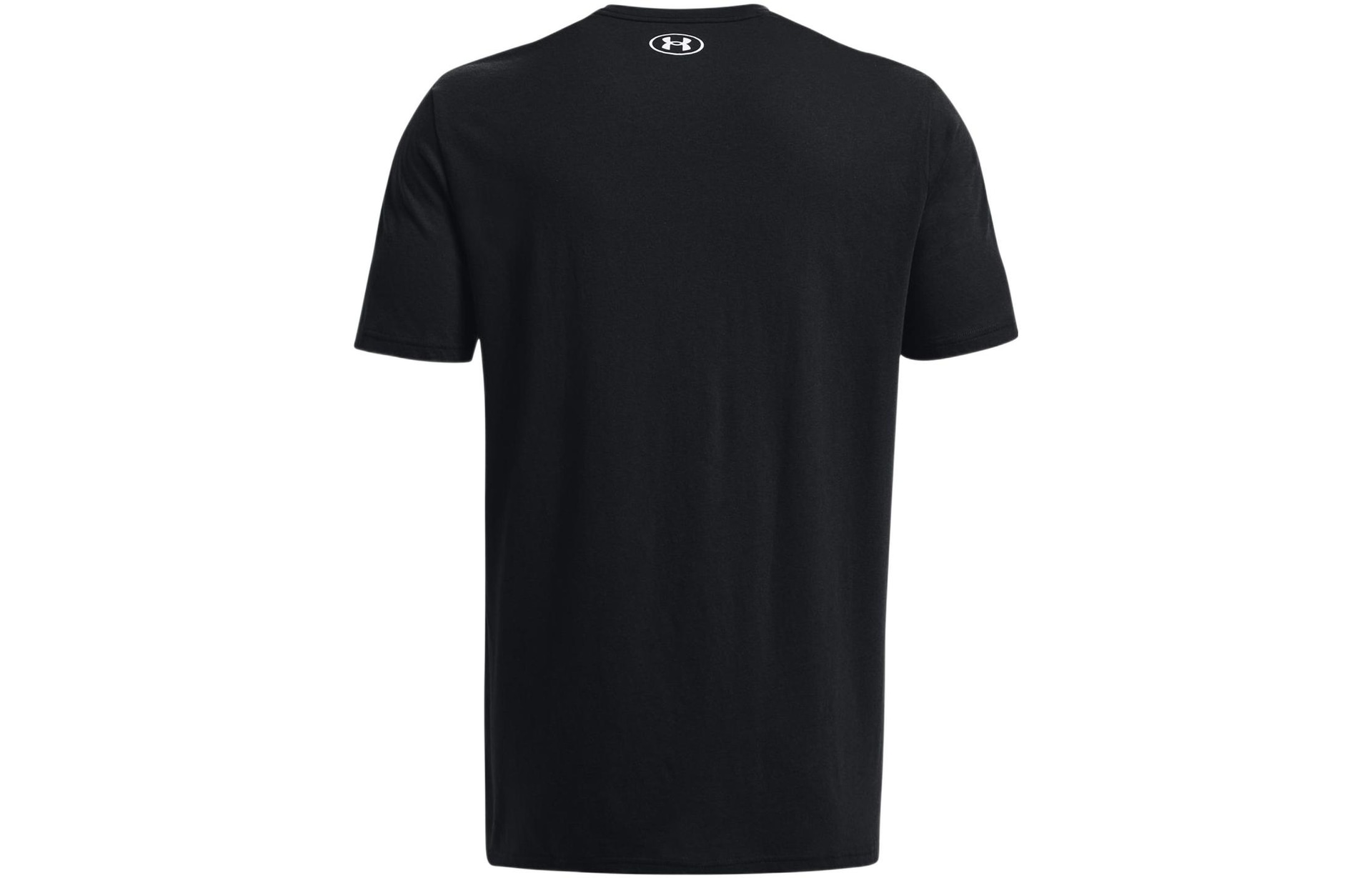 Under Armour Project Rock Brahma Bull Tee — фото 1