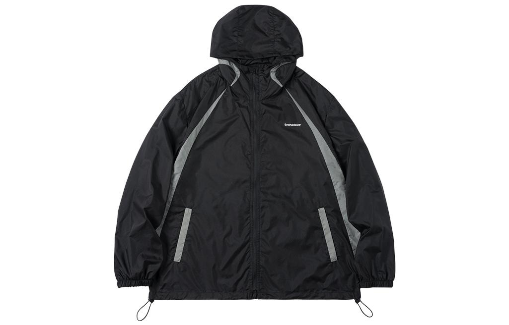 隐蔽者/ENSHADOWER ENSHADOWER SS23 Colorblock Jacket