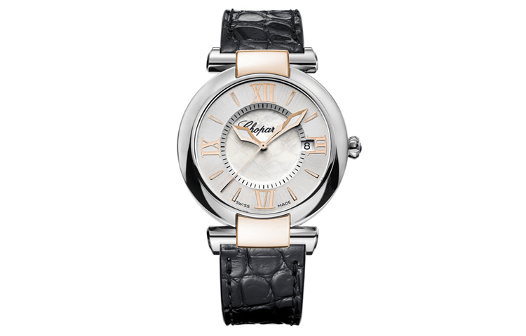 CHOPARD/萧邦 CHOPARD IMPERIALE 50 36mm 388532-6001