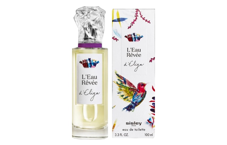 sisley/希思黎 EDT 100ml2023 — фото 2