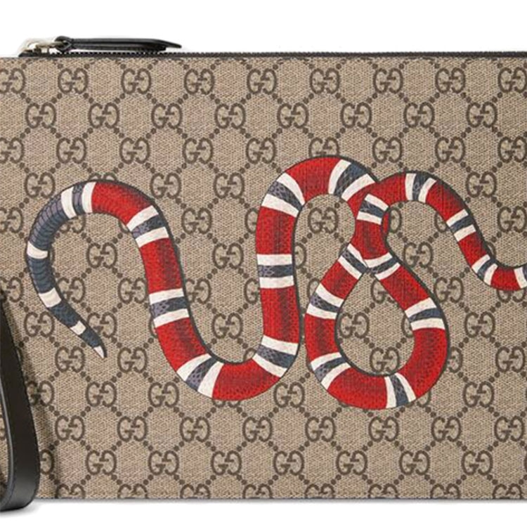 Gucci Сумки (Арт. 473904-GZN1N-8666) — фото 7