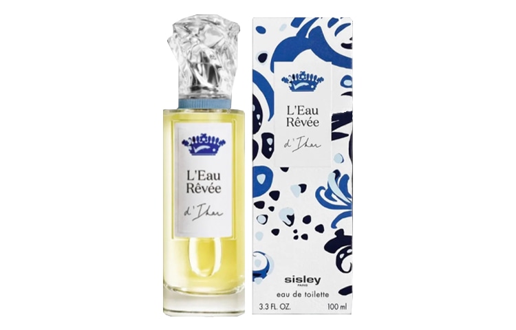 sisley/希思黎 EDT 100ml2023 — фото 6