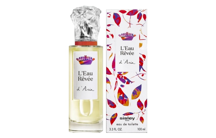 sisley/希思黎 EDT 100ml2023 — фото 3