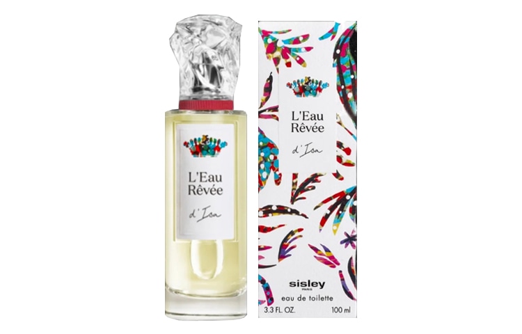 sisley/希思黎 EDT 100ml2023 — фото 5