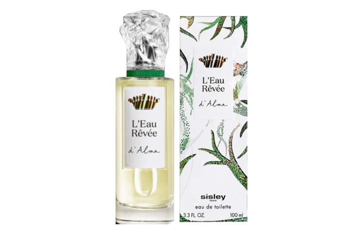 sisley/希思黎 EDT 100ml2023 — фото 4