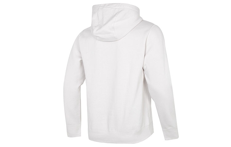 Nike AS M NK CLUB+ BB PO HOODIE MCF Logo — фото 1