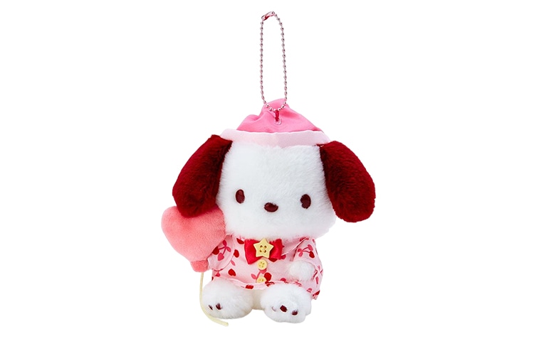 Sanrio 12.5cm