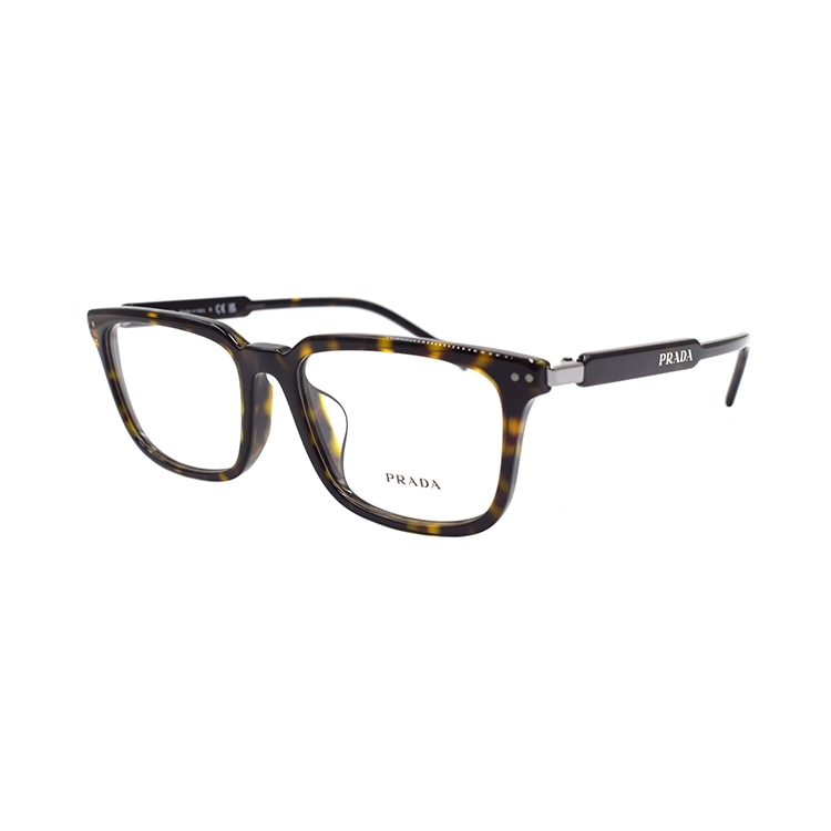 Prada VPR13Y Tortoise