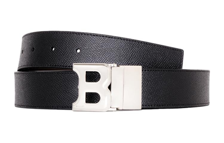 BALLY巴利 BALLY B 3.5cm