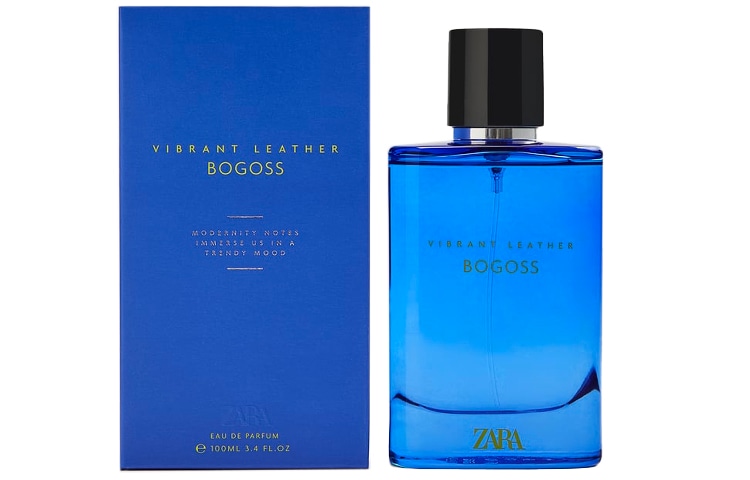 Zara EDP 60ml100ml — фото 2