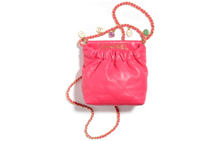 CHANEL 23P