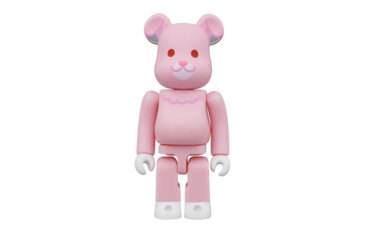 BE@RBRICK BERBRICK 100