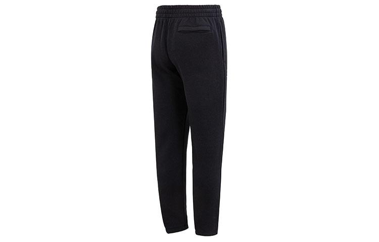 Under Armour Essential Fleece Jogger Logo — фото 1