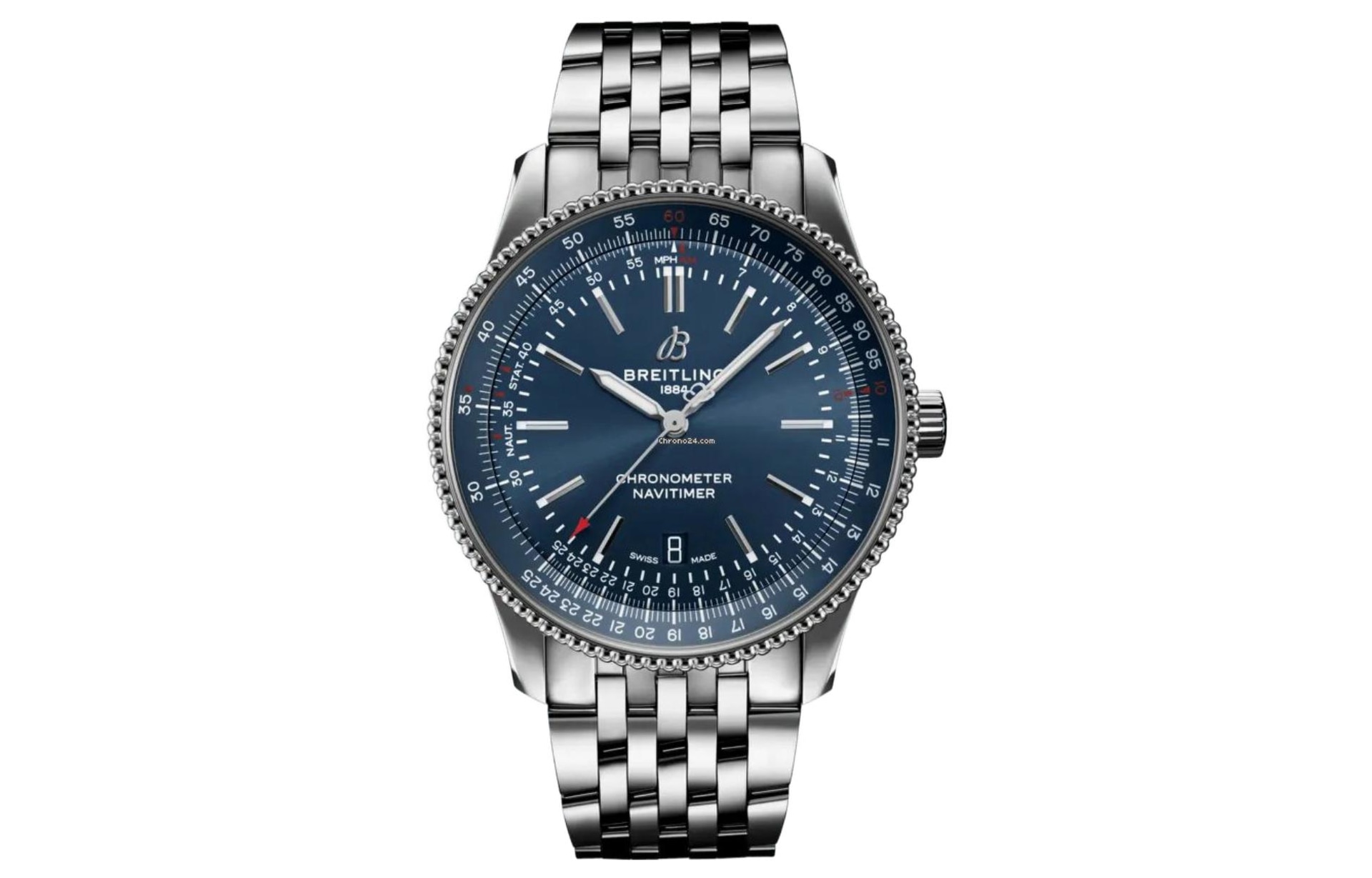 Часы Breitling Navitimer A17326161C1A1