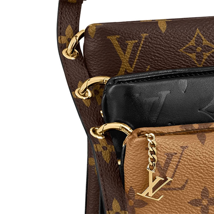 Louis Vuitton Lv3 Pouch — фото 4