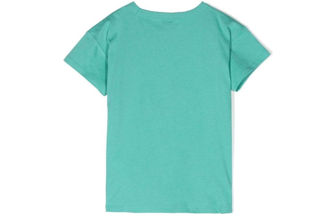 Gucci SS23 Crab Print T-Shirt — фото 1