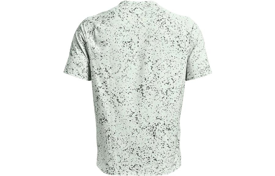 Under Armour Meridian Shortsleeve T — фото 1