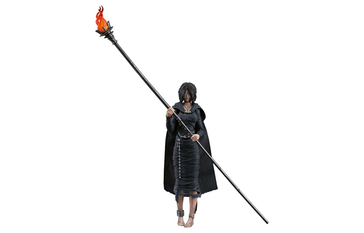 GOOD SMILE COMPANY GSC figmaNO.593 16cm