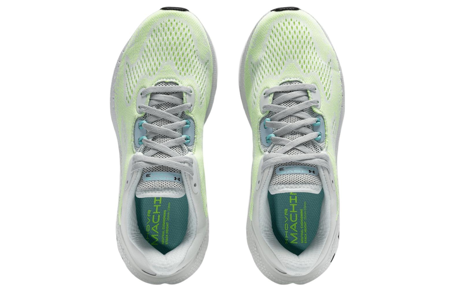 Under Armour HOVR Machina 3 Daylight 2.0 — фото 8