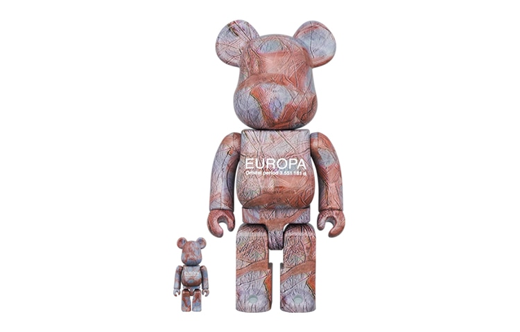 BE@RBRICK BERBRICK EUROPA 100400