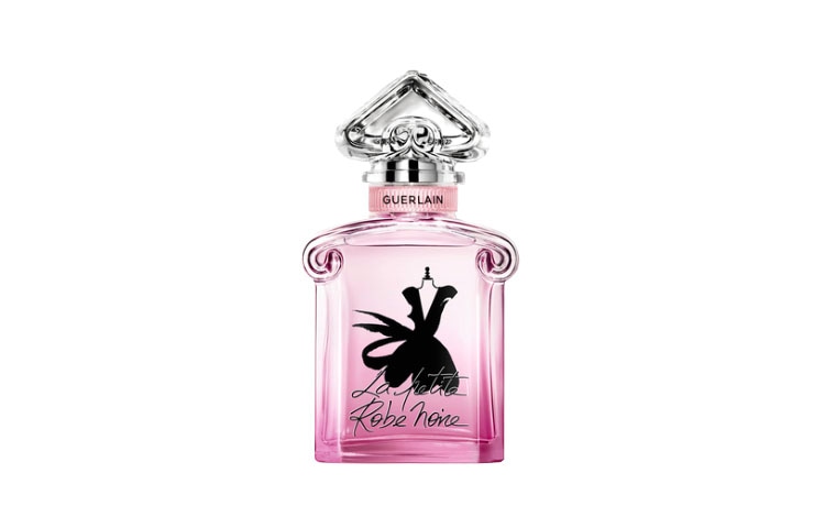 GUERLAIN/娇兰 EDP 30ml50ml