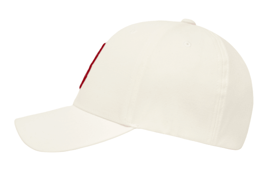 MLB Classic White Cap — фото 2