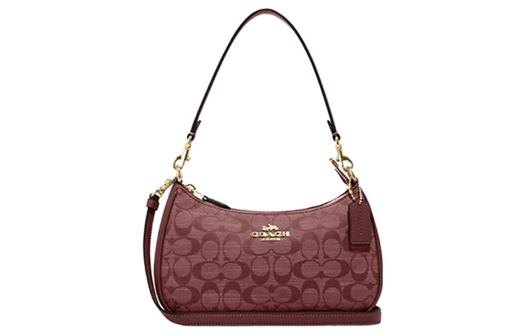 COACH/蔻驰 COACH Teri 25