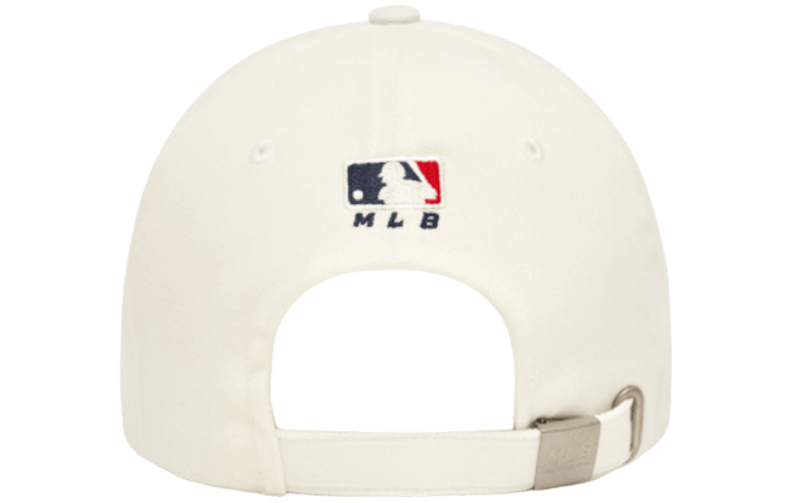 MLB Classic White Cap — фото 3