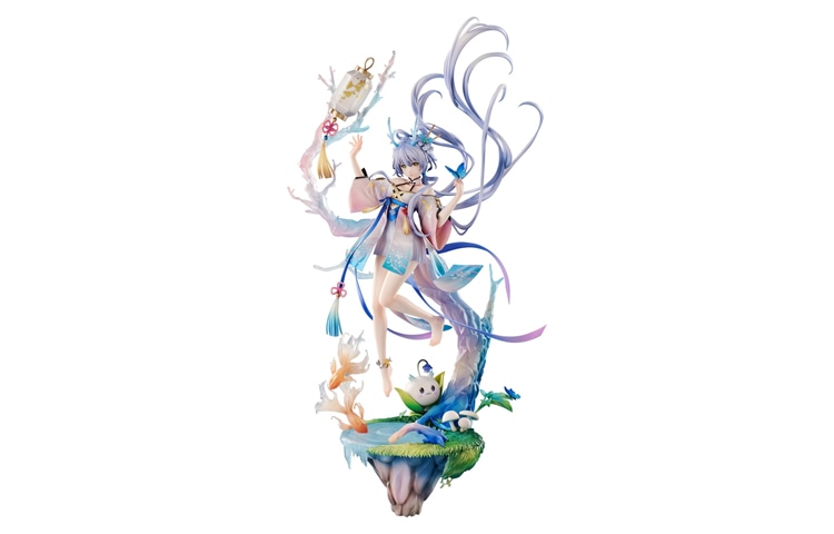 GOOD SMILE COMPANY GSC 17 gsc 17 40cm