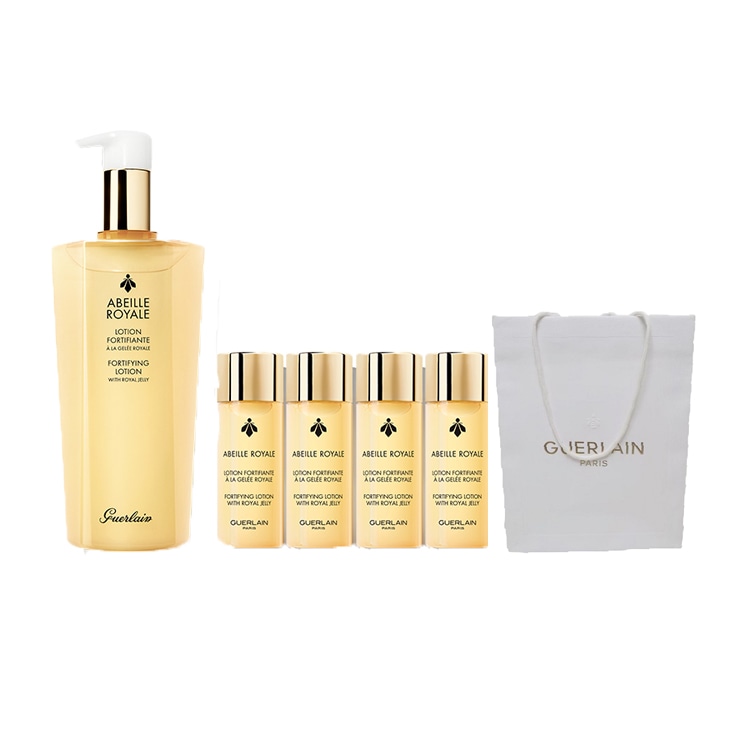 GUERLAIN/娇兰 300ml+40ml*4