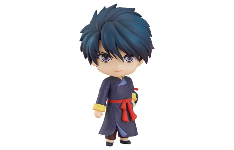 GOOD SMILE COMPANY GSC NO.2054 Q 10cm