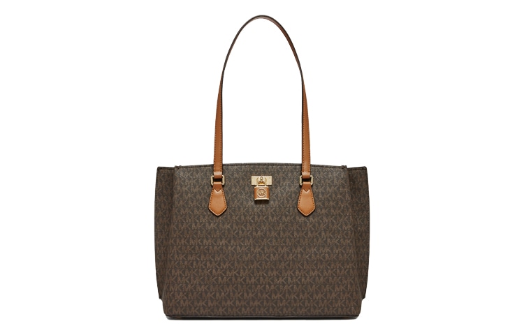 MICHAEL KORS 迈克高仕 Michael Kors Ruby Tote Bag Camel