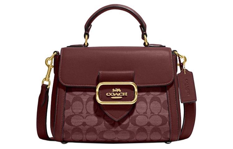 COACH/蔻驰 COACH Morgan 21