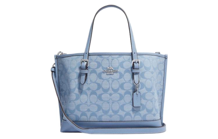 COACH/蔻驰 COACH Mollie 25 Chambray